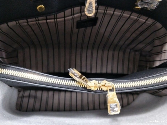 WIS MONTAIGNE MM LOUIS VUITTON 0301